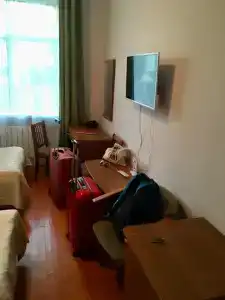 Каргополь - 70