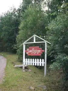 База отдыха Рюттю - 31