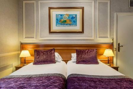 Waldorf Madeleine - 10