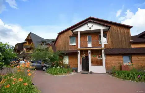 Панский сад - 10