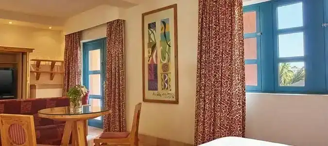 Шератон мирамар резорт эль гуна - 74