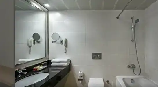 ÖZkaymak Select Resort - 46