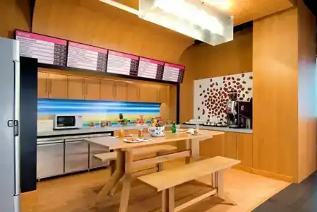 Aloft Chennai Omr It Expressway - 6