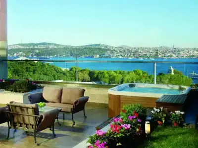 The Ritz-Carlton, Istanbul at the Bosphorus - 72