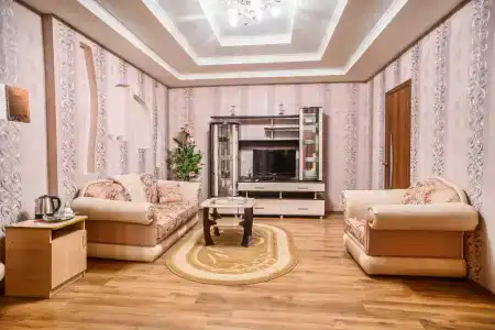 Гостиный Дом - 10