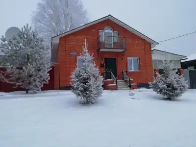 Домашняя гостиница - 1