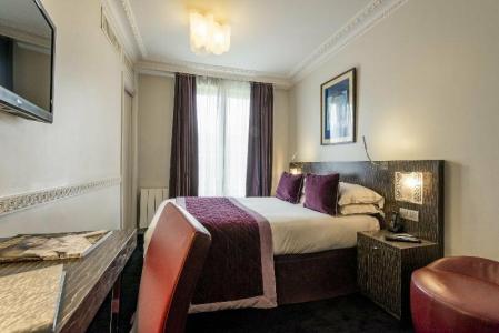 Waldorf Madeleine - 14