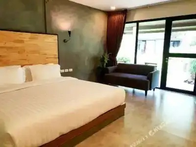 Banyan Resort @Rayong - 22