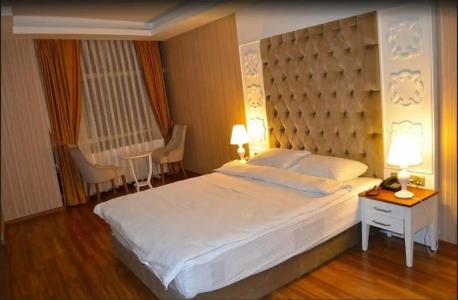 Snowflake Dag & Spa - 10