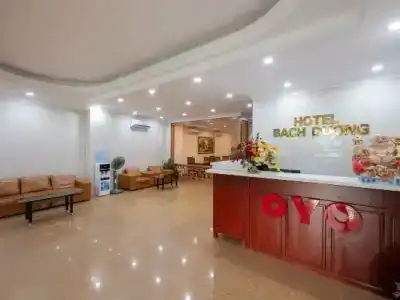 Reddoorz Plus Near Cau Giay Park - 17