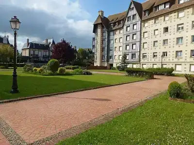 Novotel Deauville Plage - 7