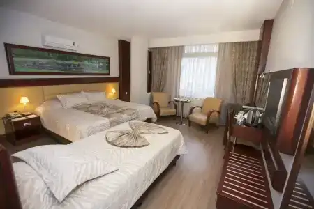 Mersin Oteli - 26