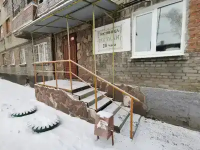Натали - 3