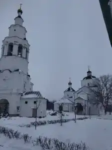 для паломников - 4
