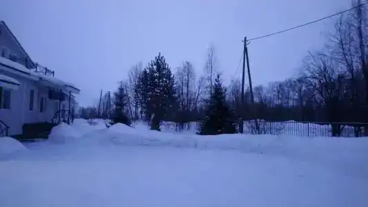 Белые ночи - 17