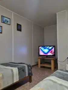 Роза Ветров - 0