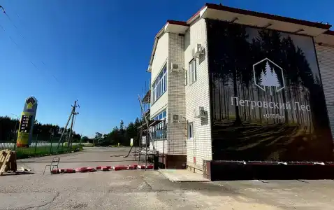 Петровский Лес - 24