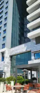 Jw Marriott Istanbul Marmara Sea - 31