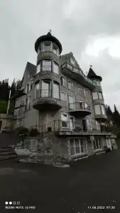 Замок Эдельвейс - 83