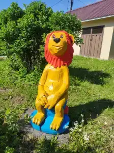 Длинный берег - 26