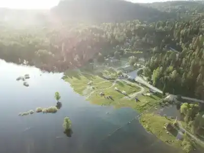 Вертолётка - 1