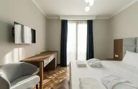 Грейс Бриз - 9