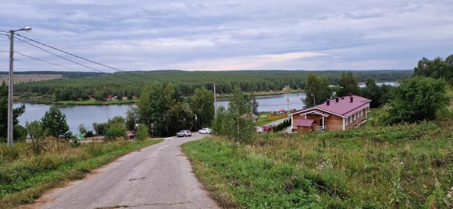 Чистые пруды - 56