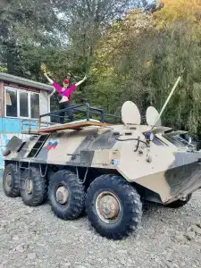 Водопадный рай - 52