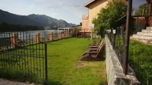 Чемальский Рассвет - 1