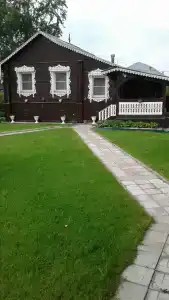 Сударушка - 17