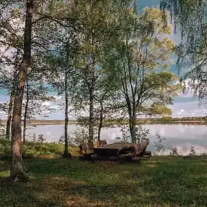 Селигерский плёс - 14