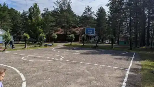 Юность - 6
