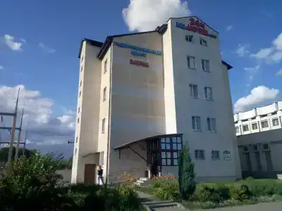 Белмотел - 3