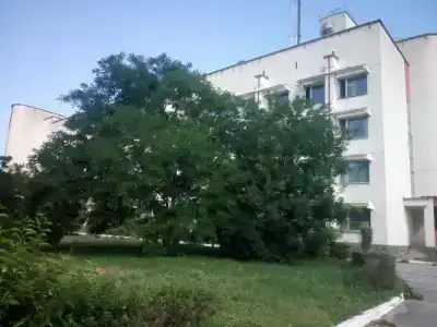 Солнечный - 13