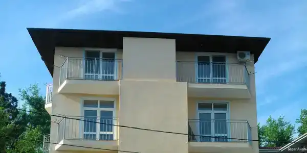 Берег Анапы - 40