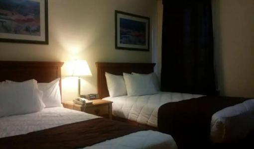 H by H Hospitality - 97
