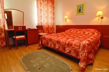 Сура - 10