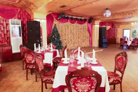 Галактика развлечений - 24