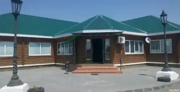 Прудбой - 1