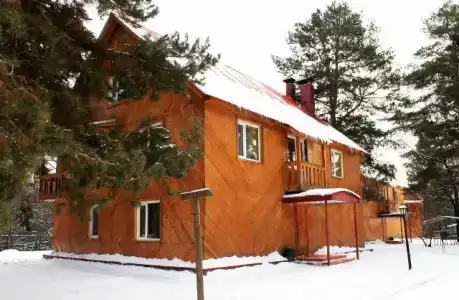 Зеленый Яр - 45
