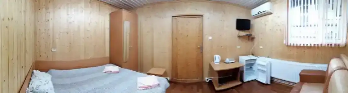 Поляна - 9