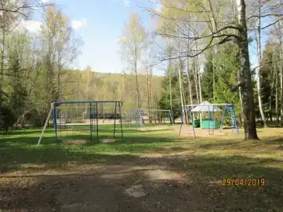 Огонек - 5