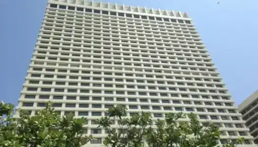 Trident Nariman Point - 4