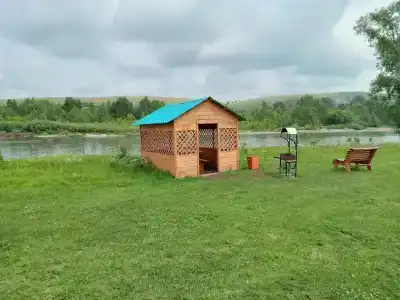 Алтай Актив - 11