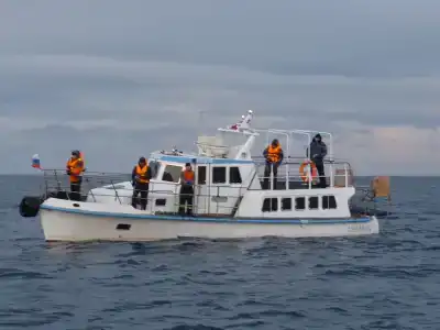 Морская рыбалка - 20