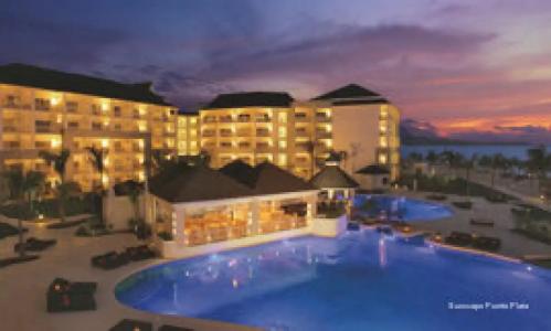 Sunscape Puerto Plata - 4