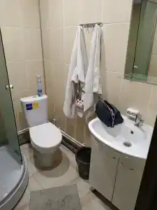 Белый аист - 7