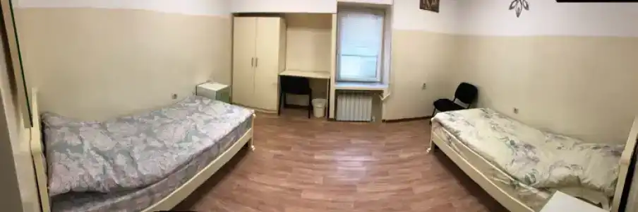 Hostel Room - 16