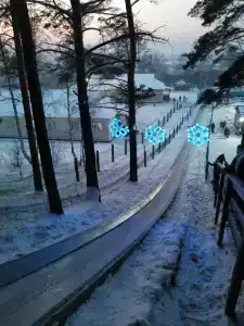 Железнодорожник - 4