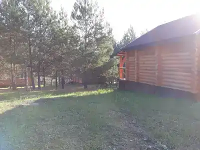 Избушка на опушке - 7